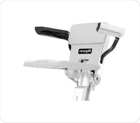 ATTO Scooter Armrests