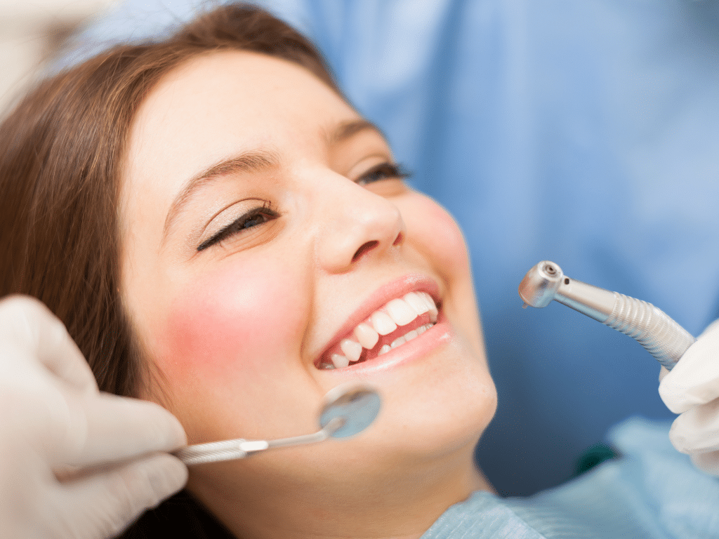 Restoring Your Smile Solutions for Dealing with a Missing Tooth