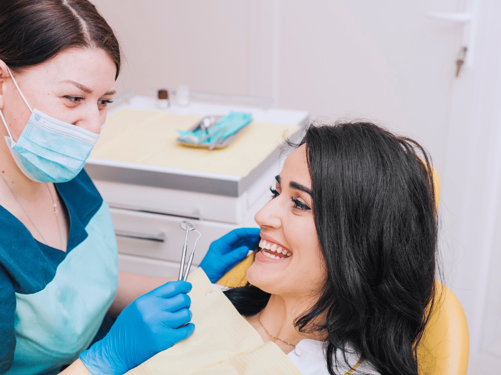 Enhance Your Smile Cosmetic Dentistry Services Available in Ottawa, Ontario