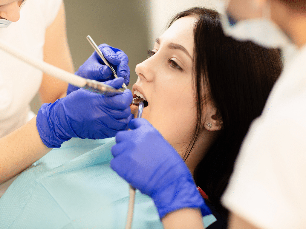 Understanding Dental Fillings Findlay Creek Family Dental’s Expertise in Ottawa, Ontario