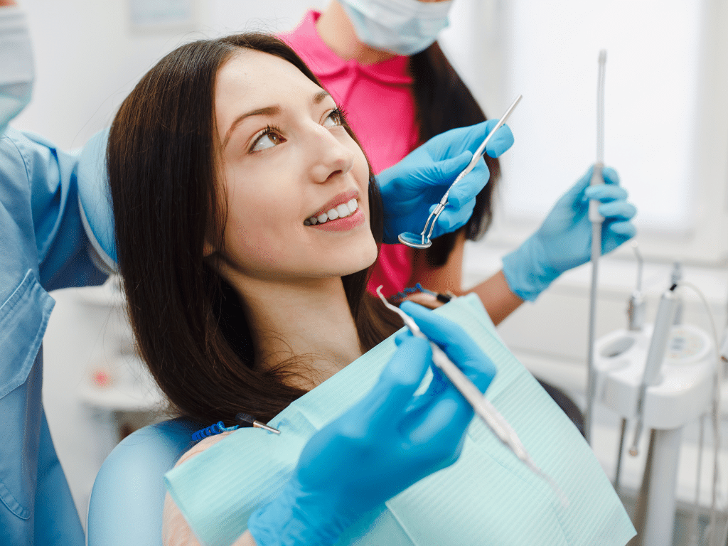 Unlocking Your Best Smile_ A Guide to Cosmetic Dentistry in Ottawa