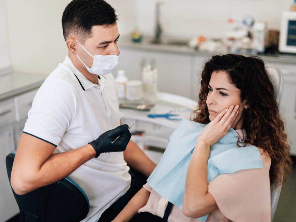 Emergency Dental Care for Severe Teeth Sensitivity in Ottawa