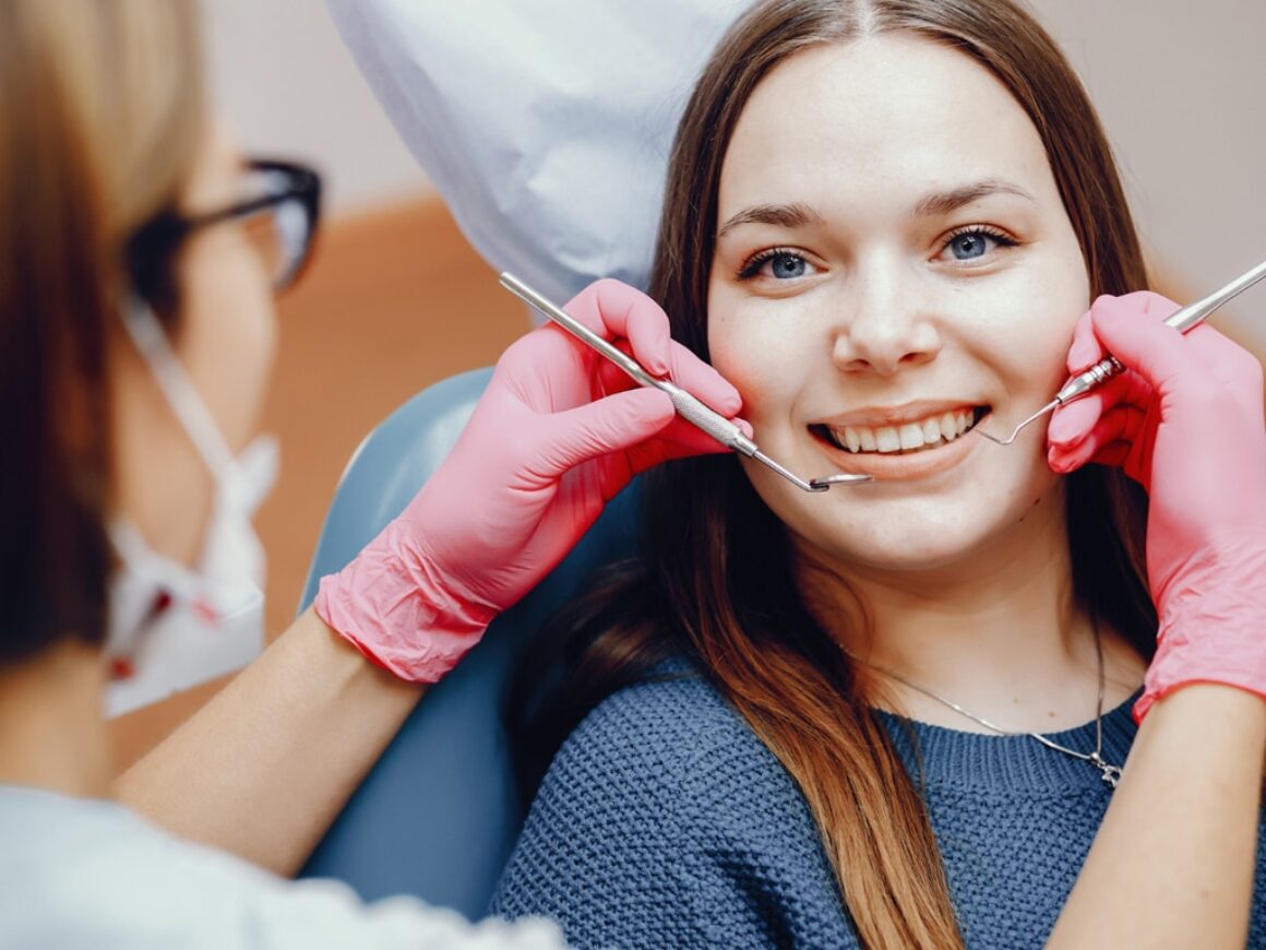 The Importance of Regular Dental Checkups in Ottawa