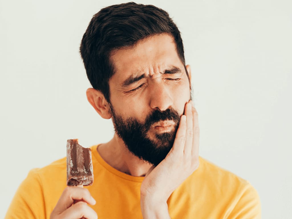 Teeth Sensitivity