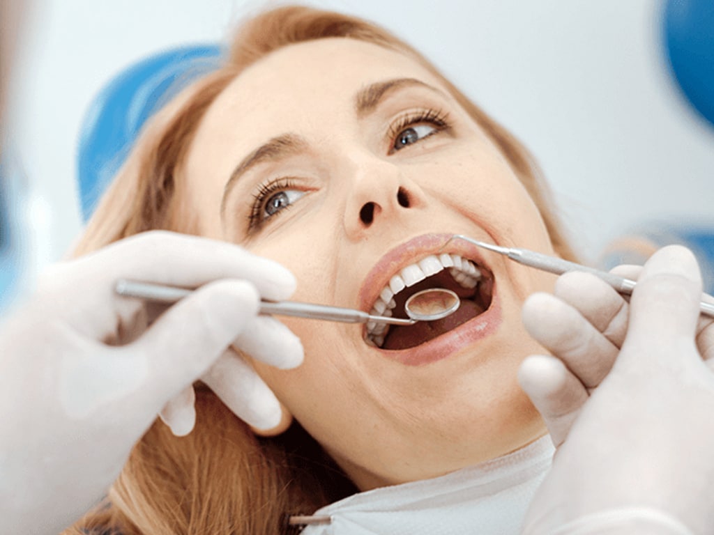 Oral Cancer