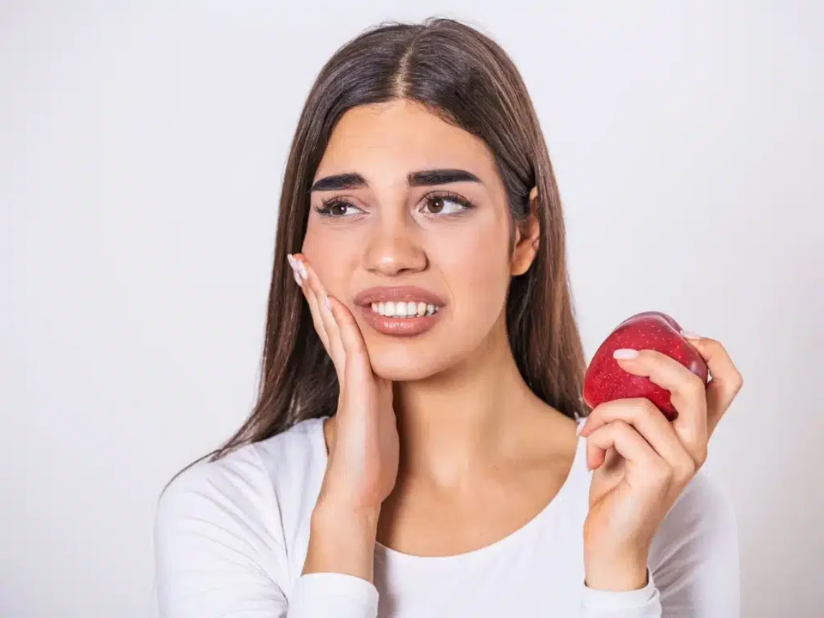 Conquering the Chill: Your Guide to Teeth Sensitivity Treatment in Ottawa